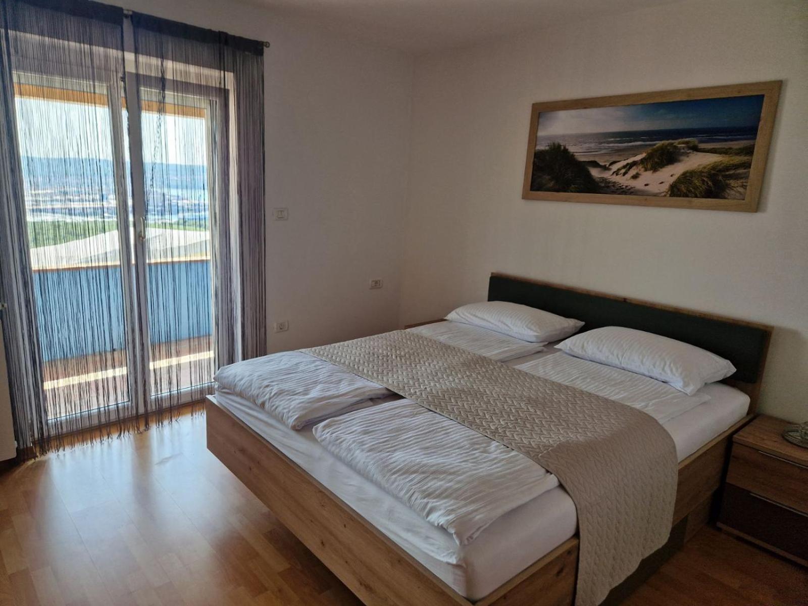 Villa Blue Sky - Hrvatini Копер Экстерьер фото