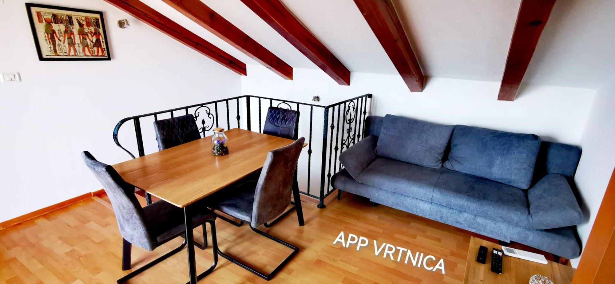 Villa Blue Sky - Hrvatini Копер Экстерьер фото