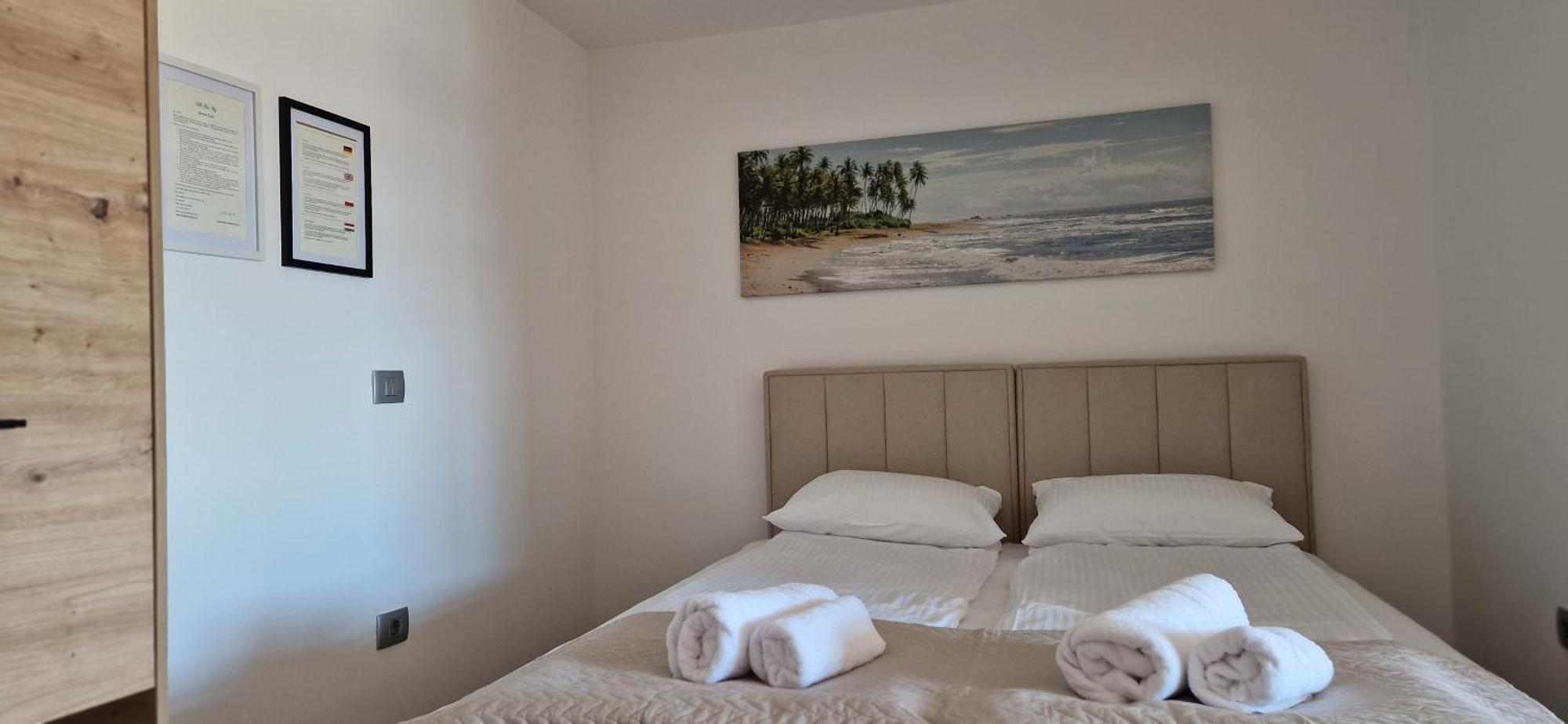 Villa Blue Sky - Hrvatini Копер Номер фото